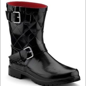 Sperry Topsider Falcon Rainboots
